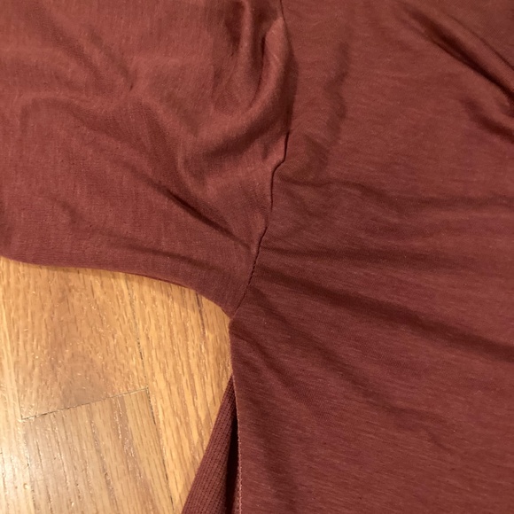 W's Kuhl Drawstring Pullover Hoodie - Picture 4 of 6